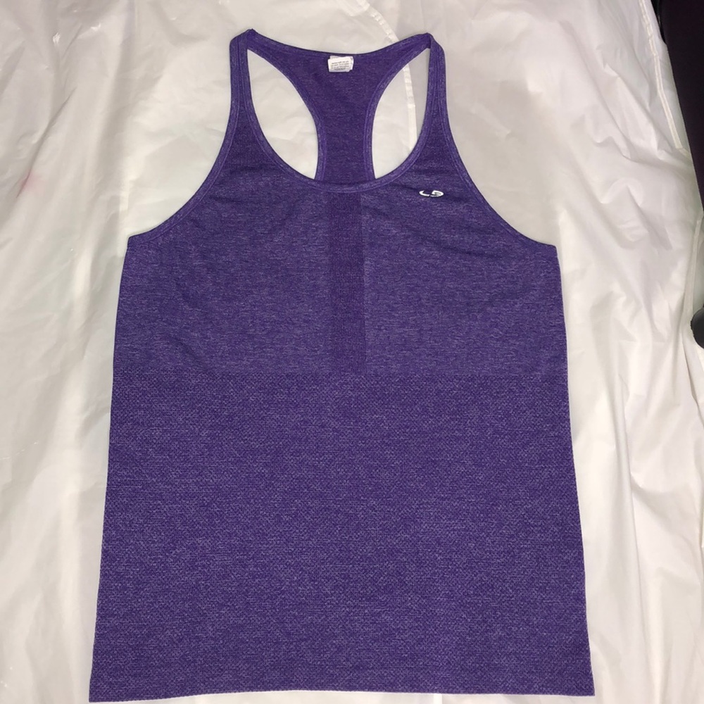 C9 by Champion athletic top